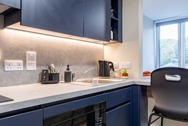 Standard Studio at Stanley Studios, 56 Brown Street, City Centre, Dundee, DD15DT - Image 2